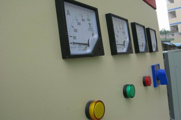 尧都配电柜-3683讲讲配电柜注意事项